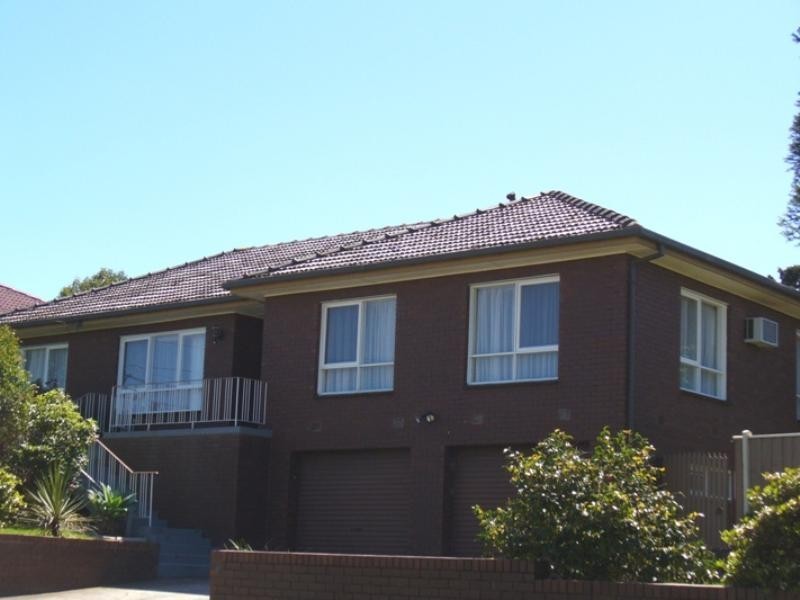 45 Florey Crescent, Mulgrave VIC 3170