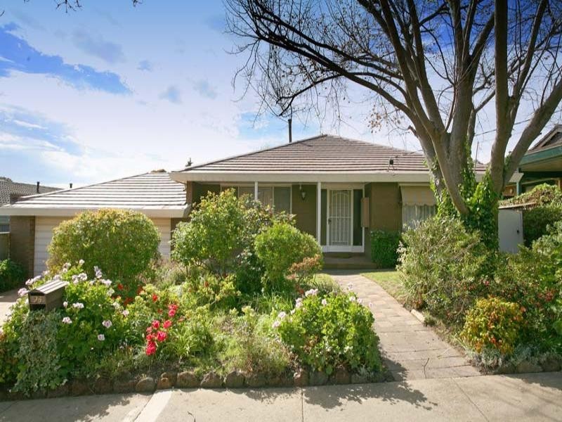 25 Stableford Avenue, Glen Waverley VIC 3150