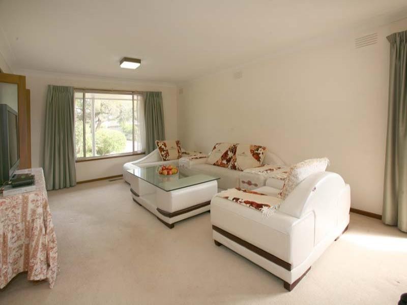 25 Stableford Avenue, Glen Waverley VIC 3150