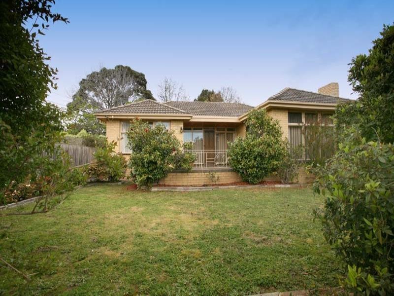 2 Michael Avenue, Glen Waverley VIC 3150