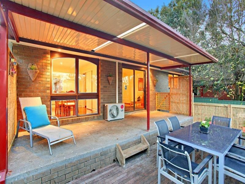 36 Knights Drive, Glen Waverley VIC 3150