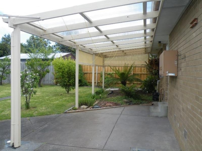 3 Banksia Court, Wheelers Hill VIC 3150