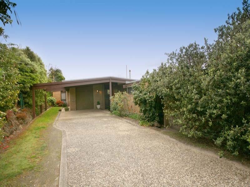 4 Annetta Court, Wheelers Hill VIC 3150