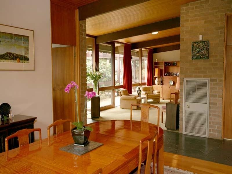 4 Annetta Court, Wheelers Hill VIC 3150