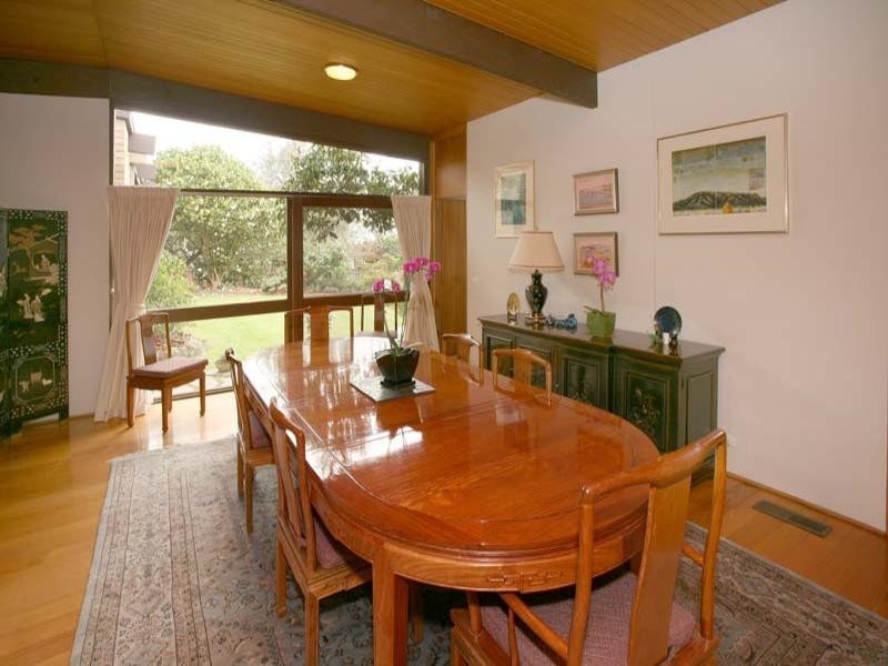 4 Annetta Court, Wheelers Hill VIC 3150