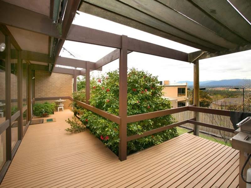 4 Annetta Court, Wheelers Hill VIC 3150