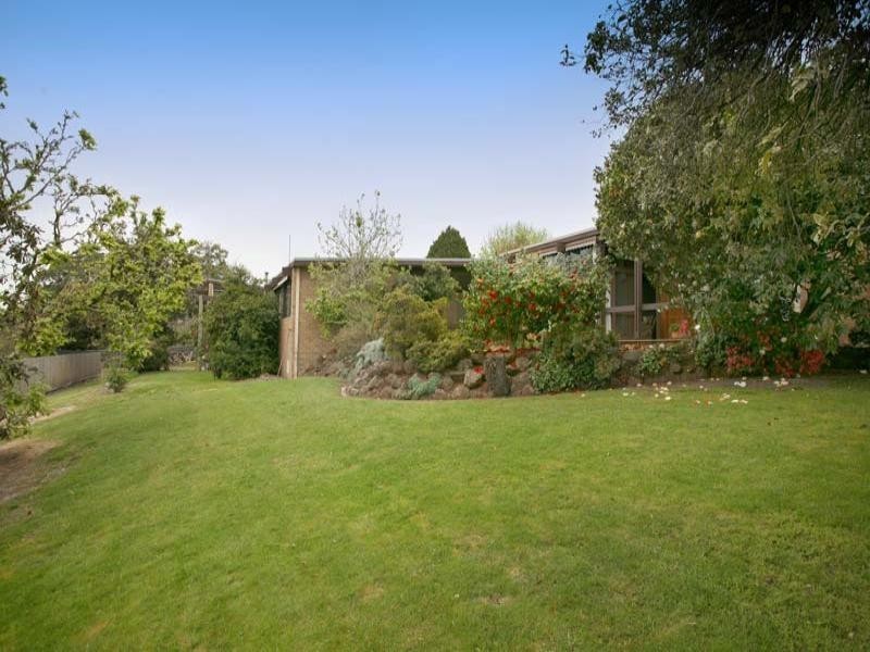 4 Annetta Court, Wheelers Hill VIC 3150