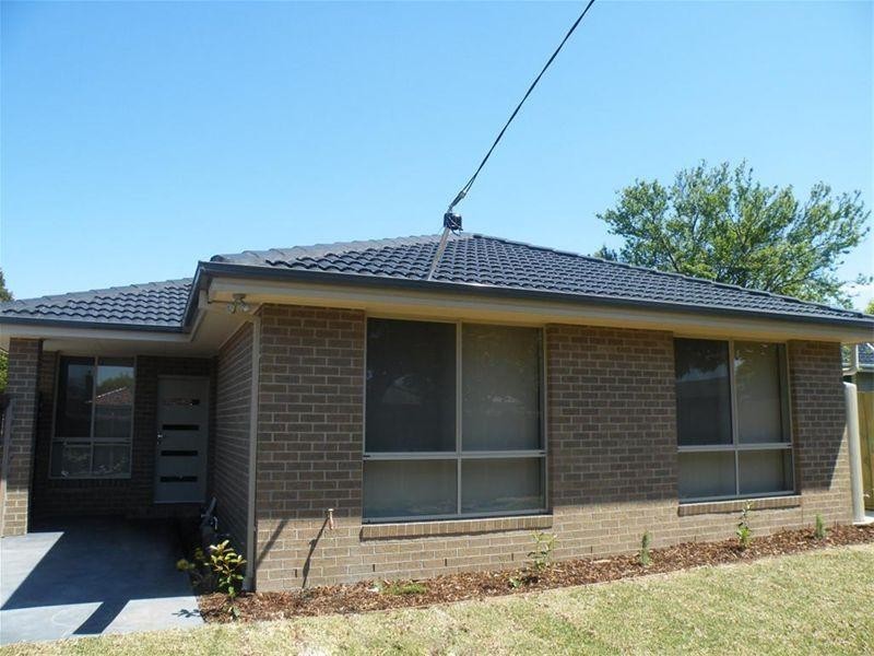 1/139 Wanda Street, Mulgrave VIC 3170