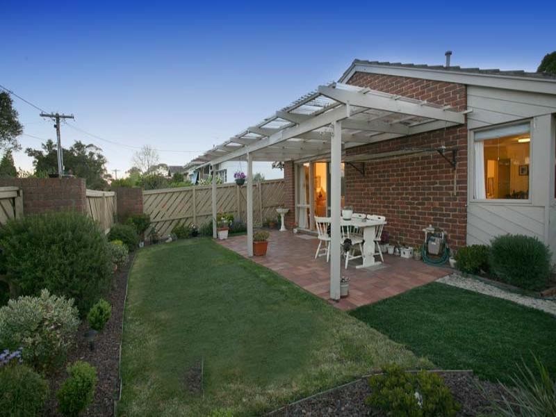 1/1 The Ridge, Glen Waverley VIC 3150