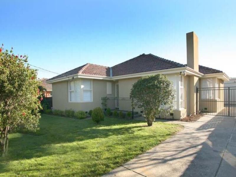 5 Nottingham Street, Glen Waverley VIC 3150
