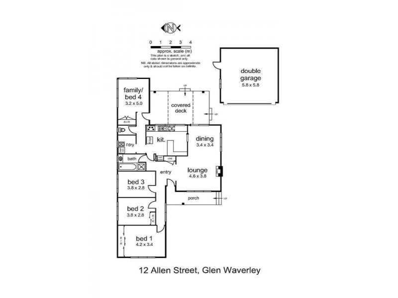 12 Allen Street, Glen Waverley VIC 3150