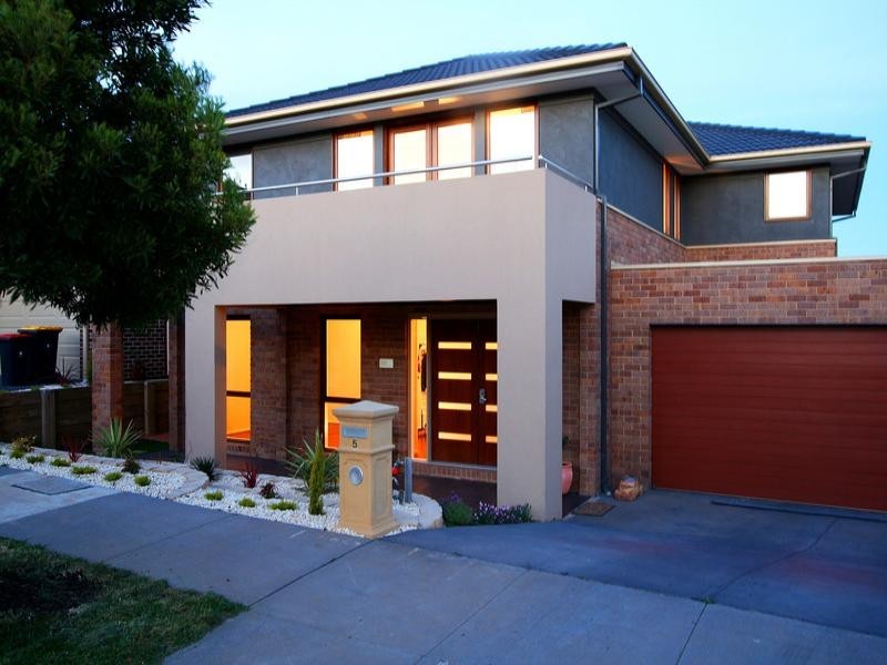 5 Westham Court, Mulgrave VIC 3170