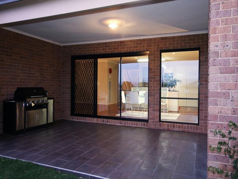 5 Westham Court, Mulgrave VIC 3170
