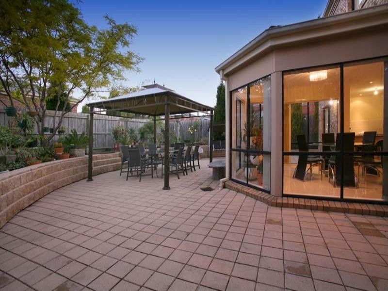 17 Mayfair Close, Mulgrave VIC 3170