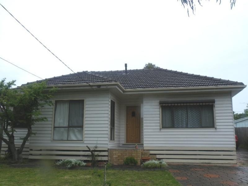 841 Springvale Road, Mulgrave VIC 3170
