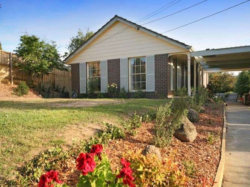 38 Weeden Drive, Vermont South VIC 3133