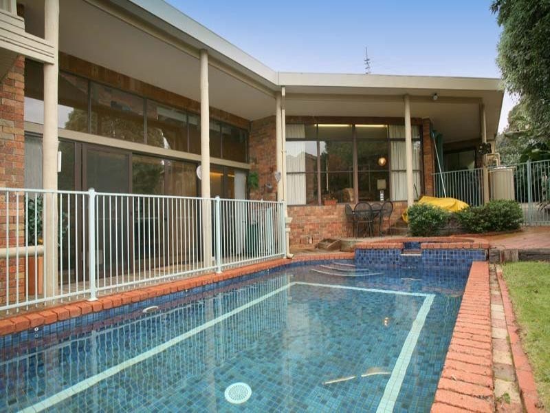 2 Delfin Court, Glen Waverley VIC 3150