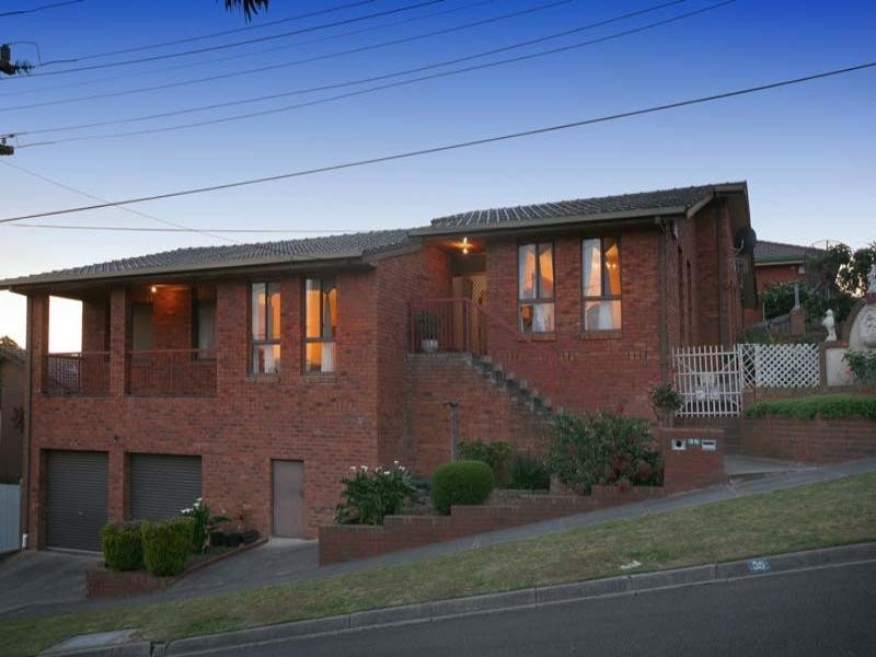35 Burchall Grove, Dandenong North VIC 3175