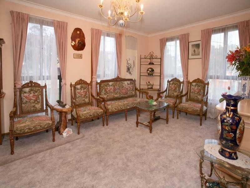 35 Burchall Grove, Dandenong North VIC 3175
