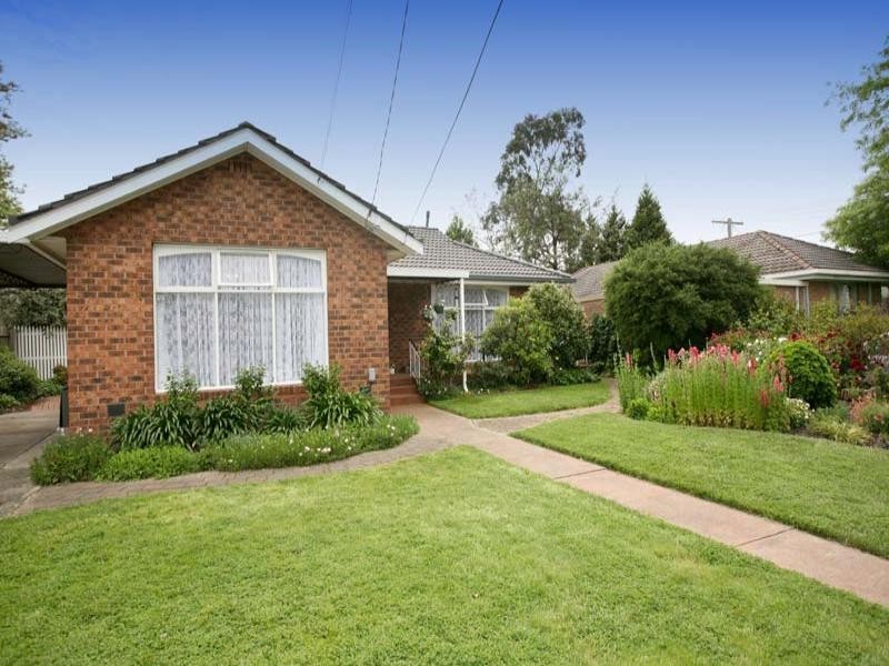 5 Tanner Street, Glen Waverley VIC 3150