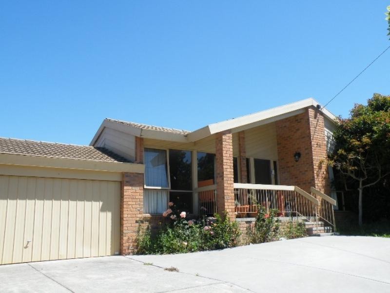 54 Shepherd Road, Glen Waverley VIC 3150