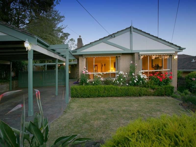 13 Nethercote Drive, Mount Waverley VIC 3149