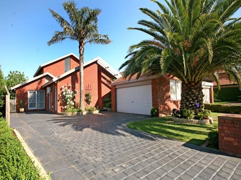 8 Talwood Court, Burwood East VIC 3151