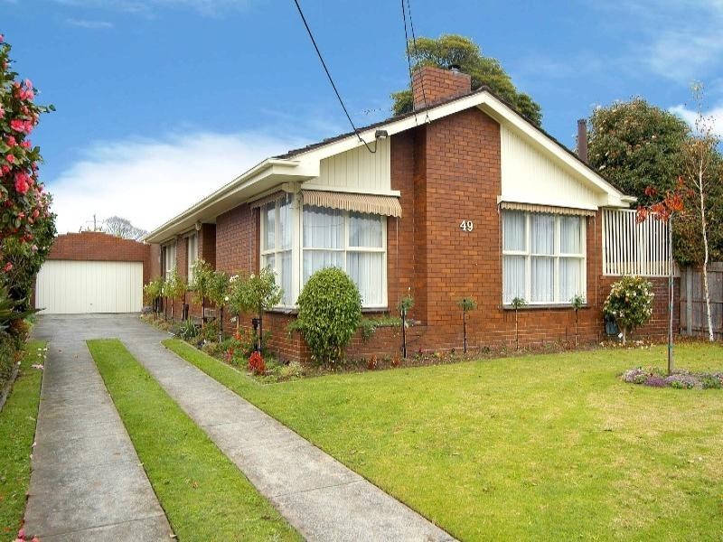 49 Botanic Drive, Glen Waverley VIC 3150