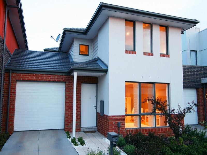 65 Waverley Park Drive, Mulgrave VIC 3170