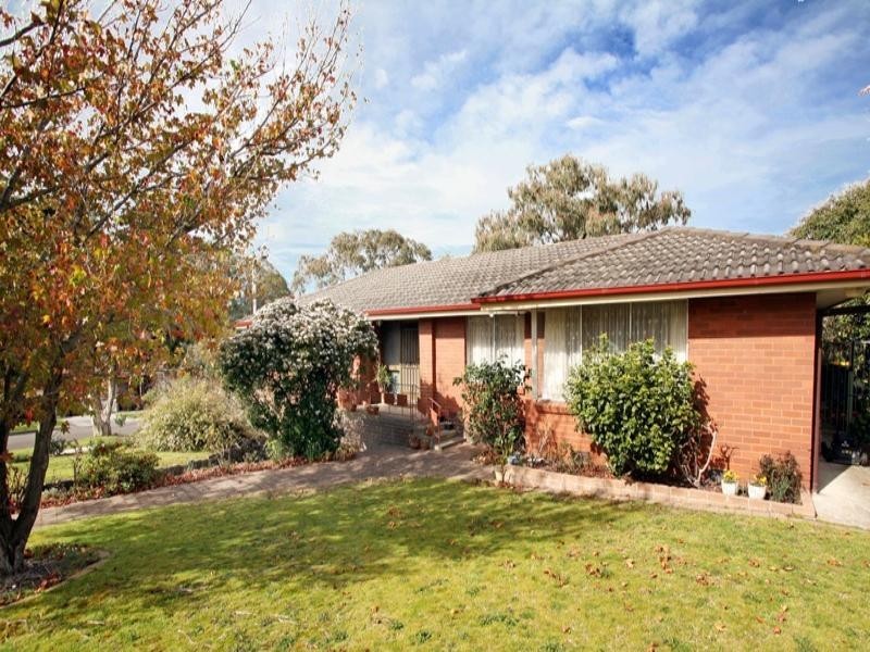 4 Larpent Street, Glen Waverley VIC 3150