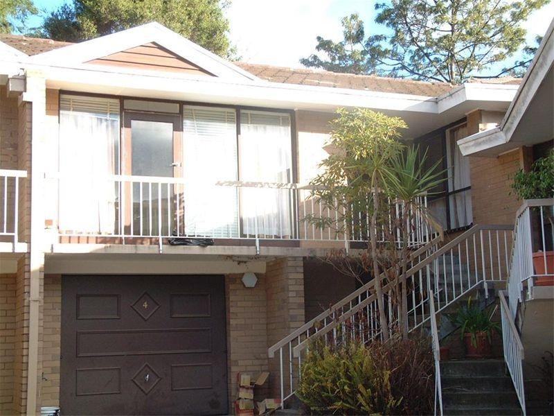 4/368-370 High Street Road, Mount Waverley VIC 3149