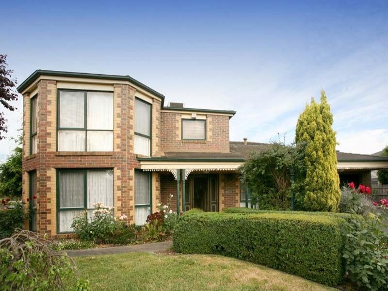 25 Grantham Terrace, Mulgrave VIC 3170