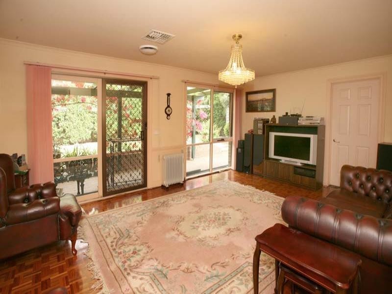 25 Grantham Terrace, Mulgrave VIC 3170