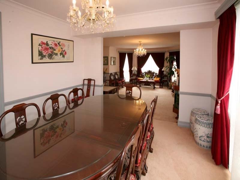 25 Grantham Terrace, Mulgrave VIC 3170