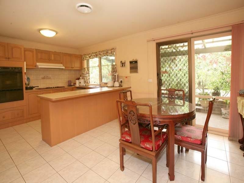 25 Grantham Terrace, Mulgrave VIC 3170