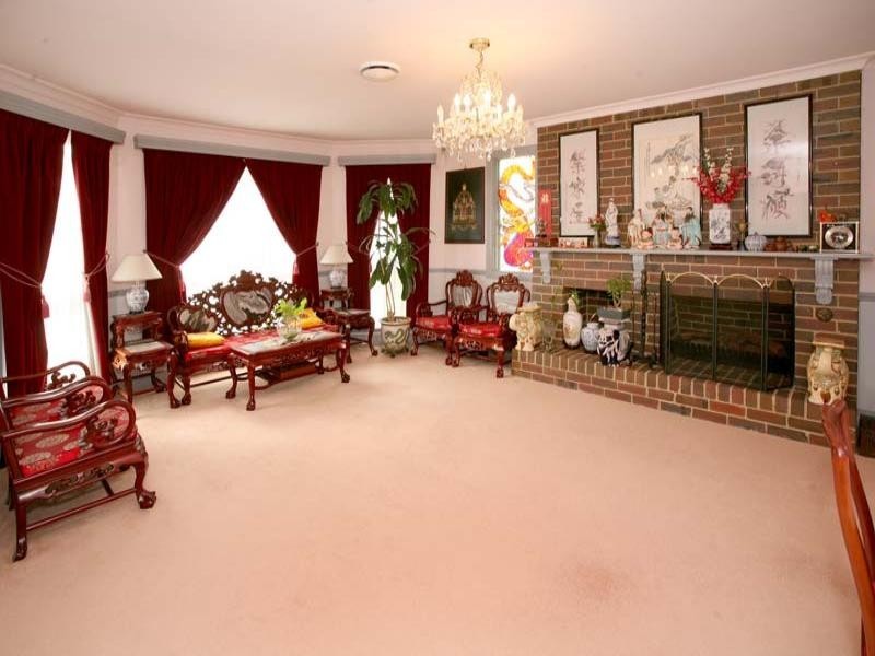 25 Grantham Terrace, Mulgrave VIC 3170