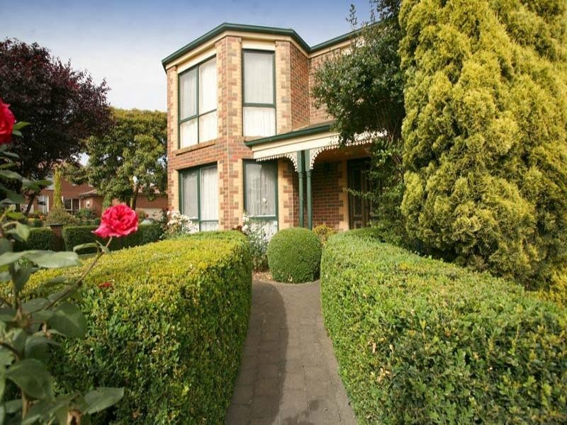 25 Grantham Terrace, Mulgrave VIC 3170