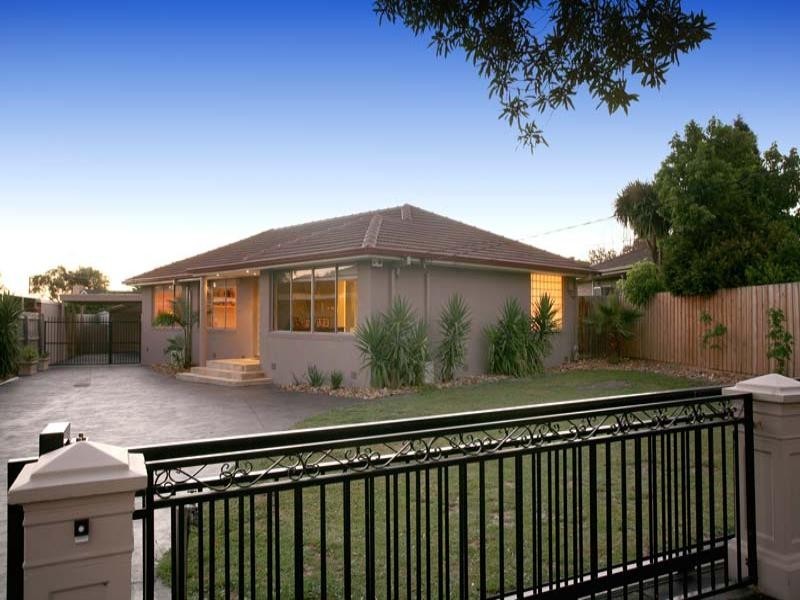 4 Lyric Court, Glen Waverley VIC 3150