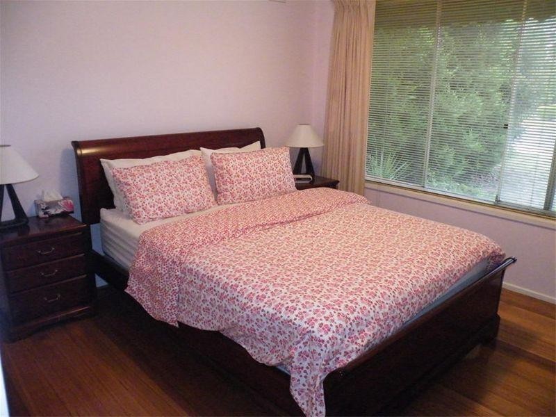 8 Cromer Crescent, Mulgrave VIC 3170