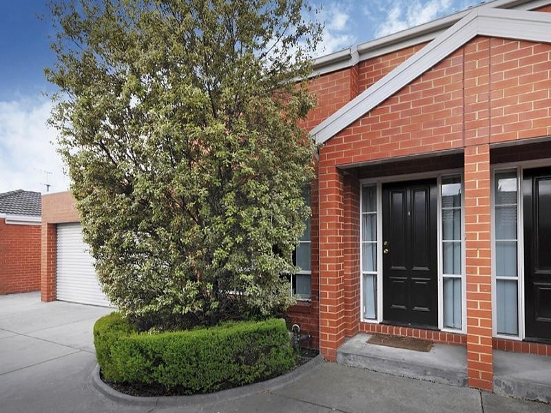 4/5 Rae Street, Chadstone VIC 3148