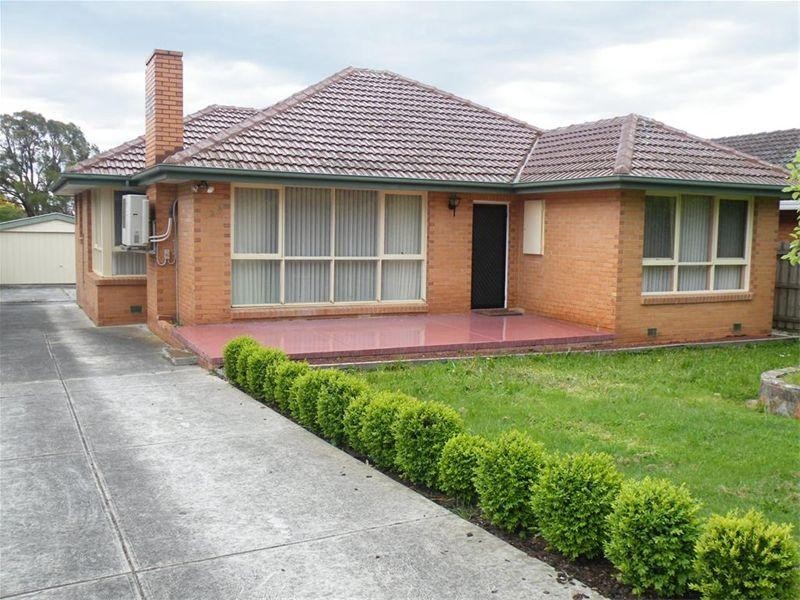 23 Norma Road, Forest Hill VIC 3131
