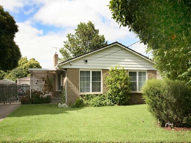 7 Balmoral Court, Glen Waverley VIC 3150