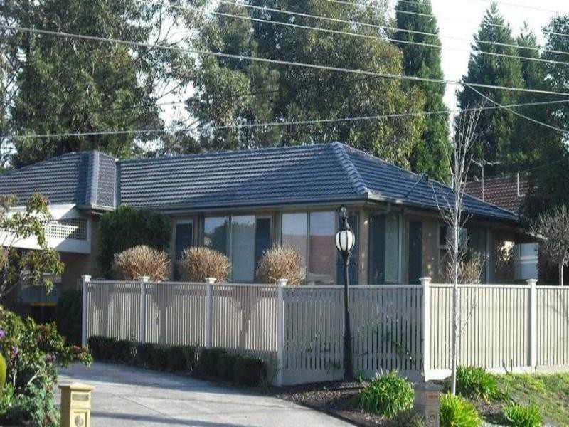 269 Lum Road, Wheelers Hill VIC 3150