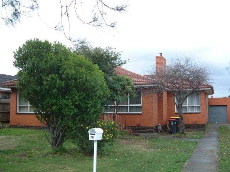 78 Watsons Road, Glen Waverley VIC 3150