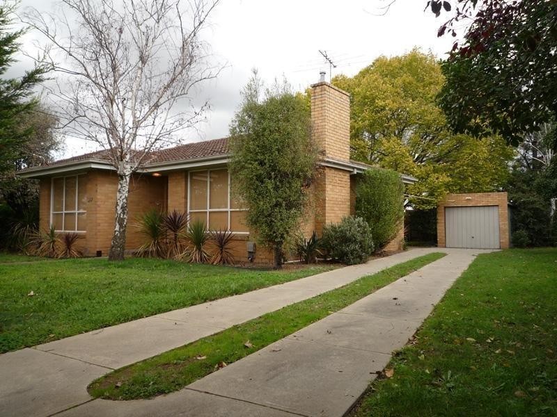 463 Springvale Road, Glen Waverley VIC 3150