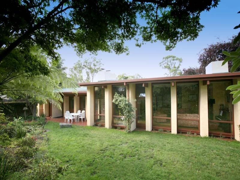 3 Villa Mews, Vermont VIC 3133