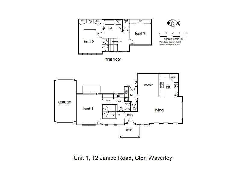 1/12 Janice Road, Glen Waverley VIC 3150