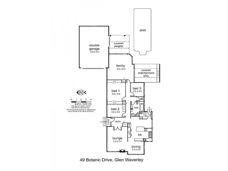 49 Botanic Drive, Glen Waverley VIC 3150