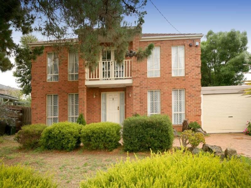 21 Garrisson Drive, Glen Waverley VIC 3150