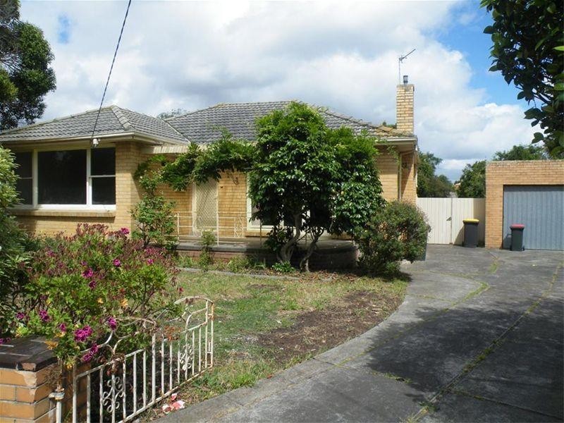 1 Sellers Street, Glen Waverley VIC 3150
